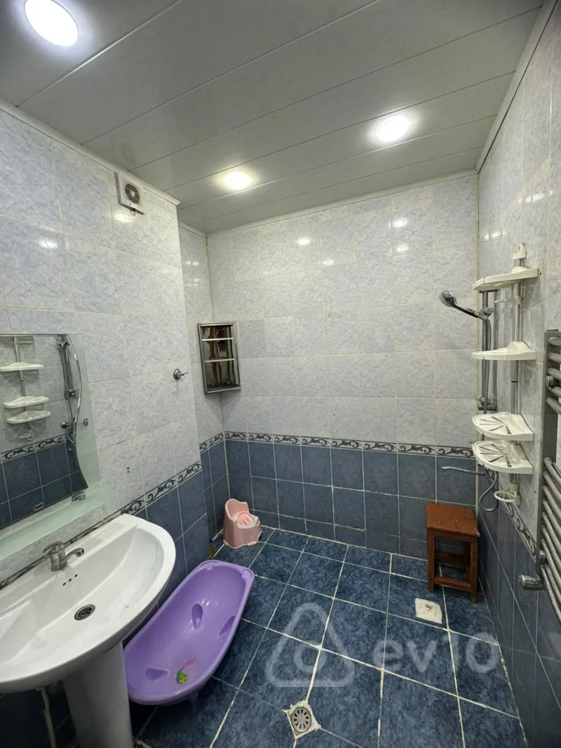 3 otaqlı mənzil, 120 m², Xudu Memmedov kuc. — kirayə — Mənzil, Bakı (8)