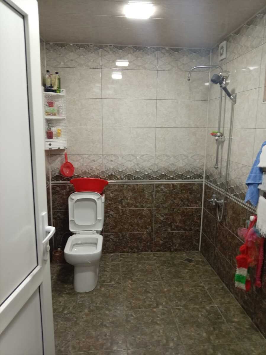 Satılır 3 otaqlı həyət evi/bağ evi 100 m² — Ev, villa, Bakı (2)