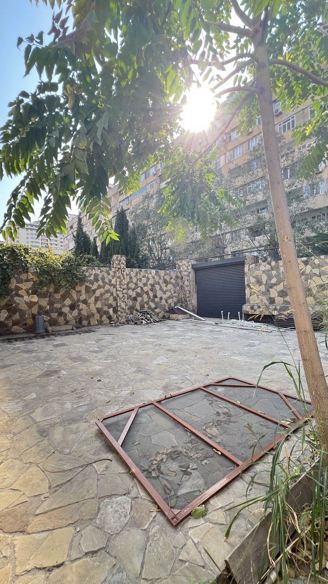 Satılır 6 otaqlı həyət evi/bağ evi 700 m² — Ev, villa, Bakı (2)
