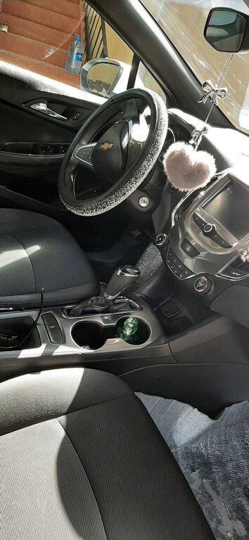 Chevrolet Cruze, 1.4 L, 2016 il, 240 000 km — Avtomobillər, Gəncə (10)