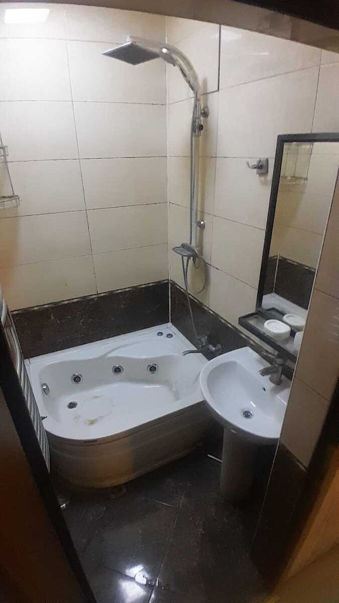 İcarəyə verilir 3 otaqlı yeni tikili 80 m² — Mənzil, Xırdalan (8)