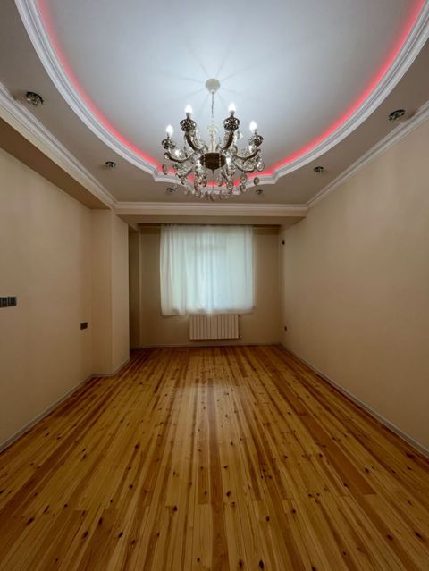 3 otaqlı, Yeni tikili, 94 kv. m — Xırdalan