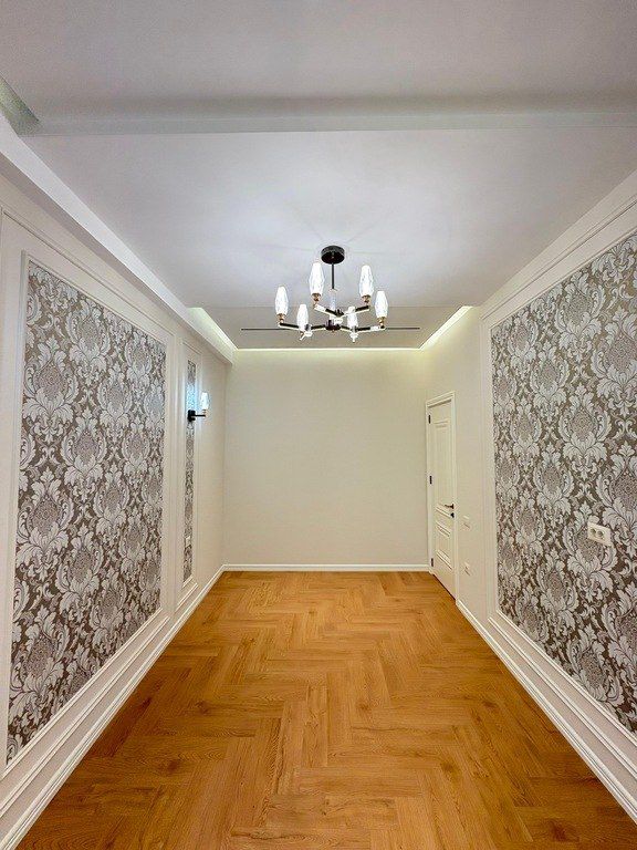 Satılır 2 otaqlı yeni tikili 68 m² — Mənzil, Bakı (6)