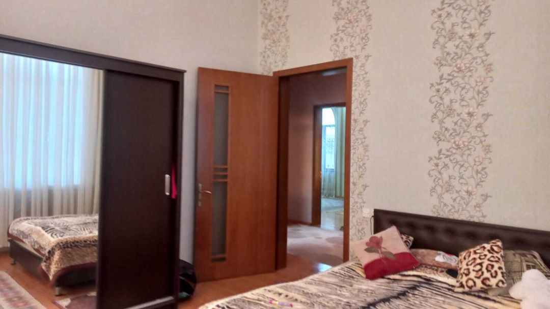 Satılır 7 otaqlı həyət evi/bağ evi 370 m² — Ev, villa, Bakı (11)