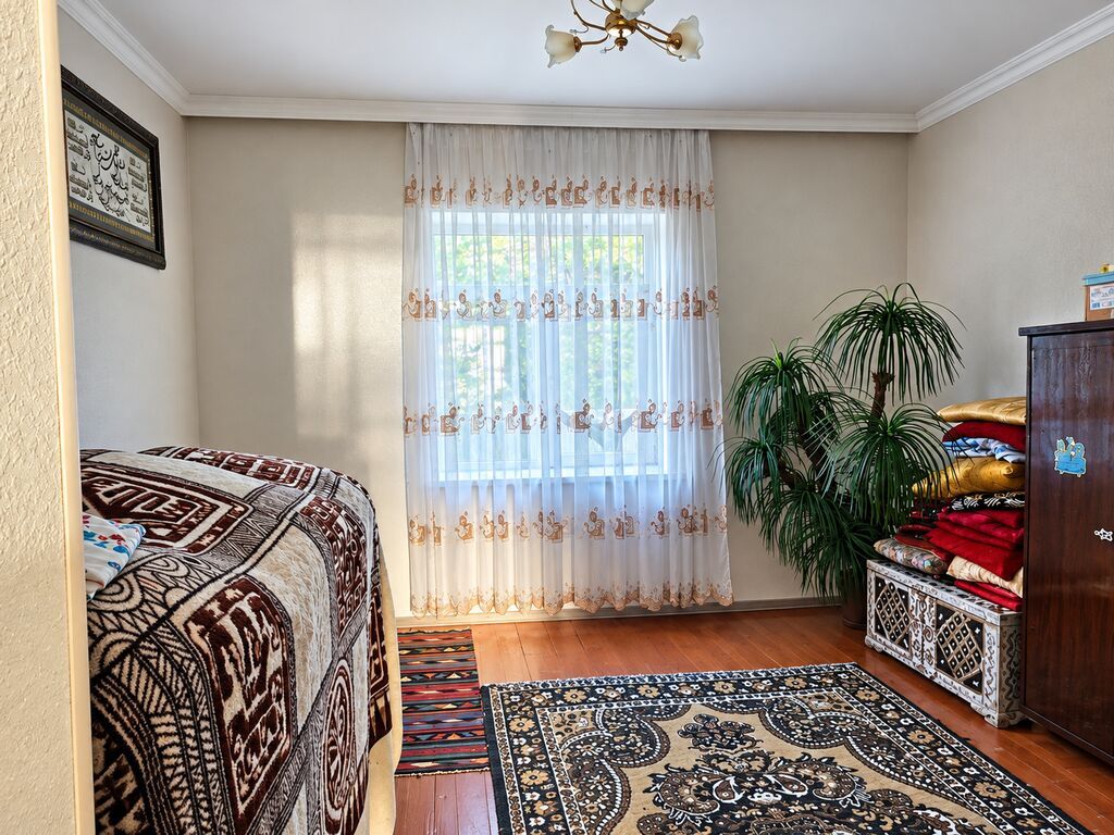 Şabran rayonu ağalıq kəndi bakı nabran yolunun üstü vasitəci deyil ev — Ev, villa, Şabran (7)