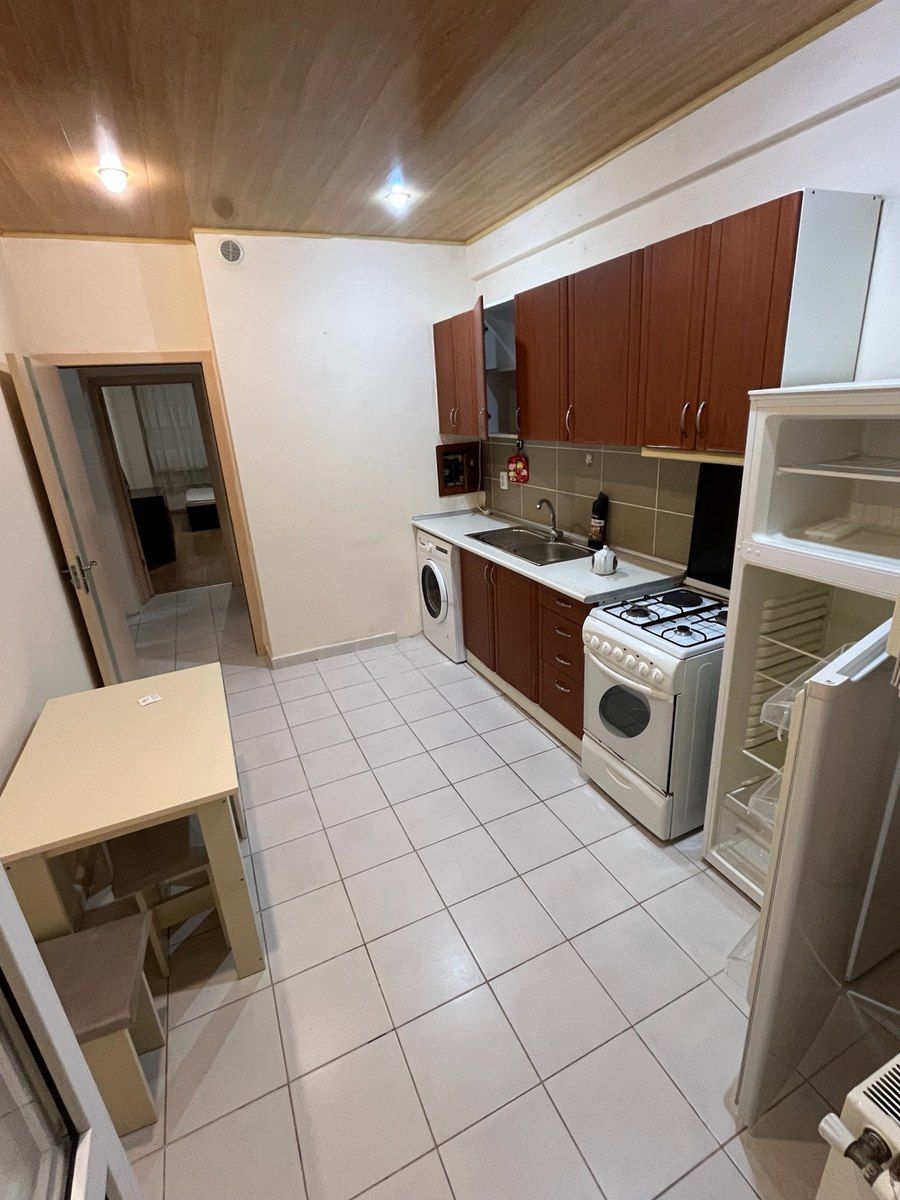 3-otaqlı yeni tikili kirayə verilir, Abşeron r., 85 m² — Mənzil, Xırdalan (7)