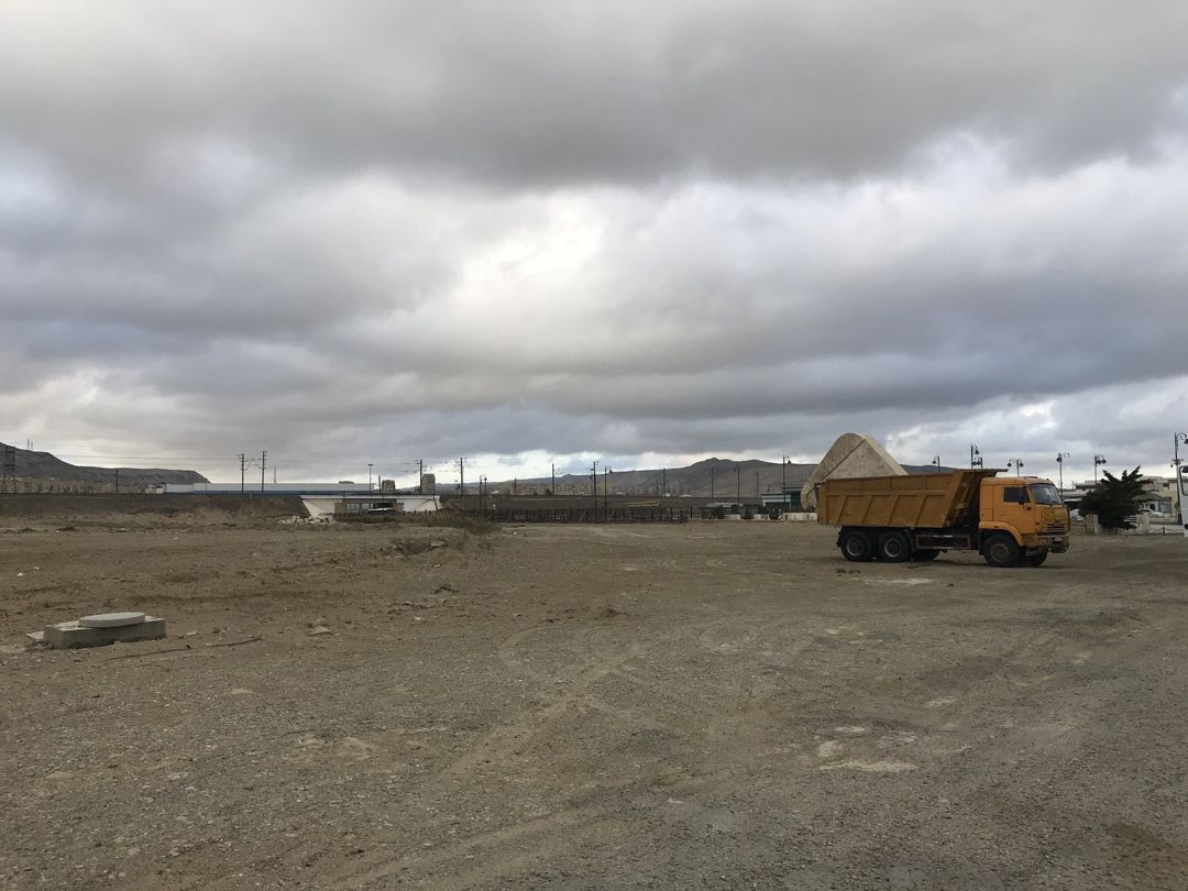 Satılır torpaq 255 sot — Torpaq, Bakı (3)