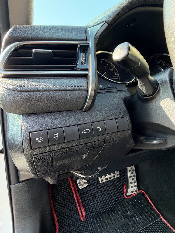 Toyota Camry, 2.5 L, 2018 il, 12 037 km — Avtomobillər, Bakı (10)