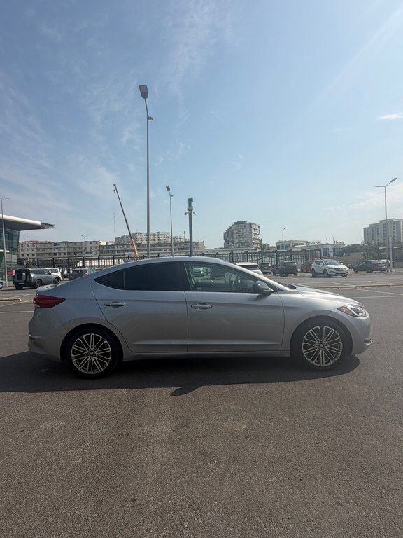 Hyundai Elantra, 2.0 L, 2016 il, 151 000 km — Avtomobillər, Bakı (6)