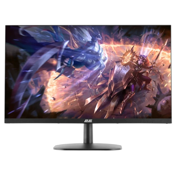 2E G2423B 23.8" Gaming Monitor 2E-G2423B-01.UA — Mallar, Bakı
