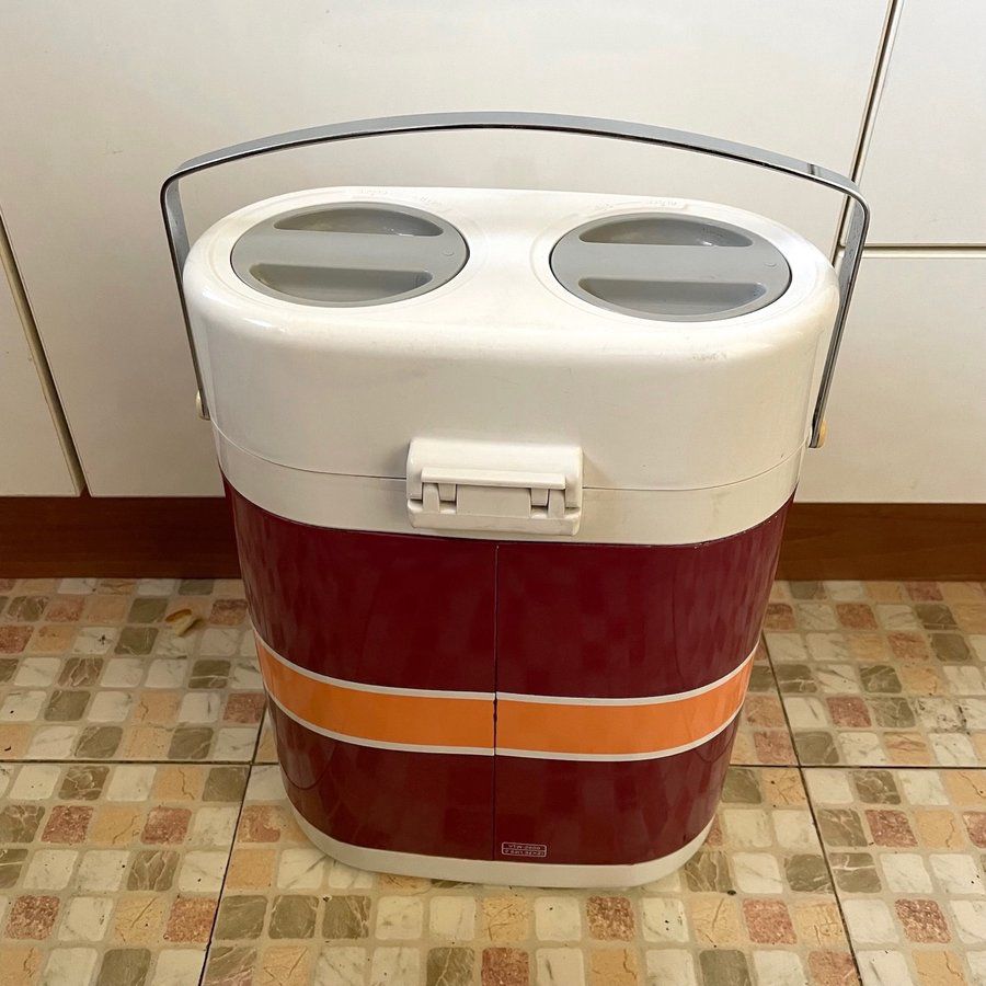 Zojirushi Elephant iki pompallı termos — Mallar, Bakı (3)