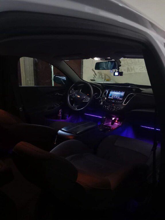 Chevrolet Malibu, 1.5 L, 2020 il, 198 000 km — Avtomobillər, Bakı (9)