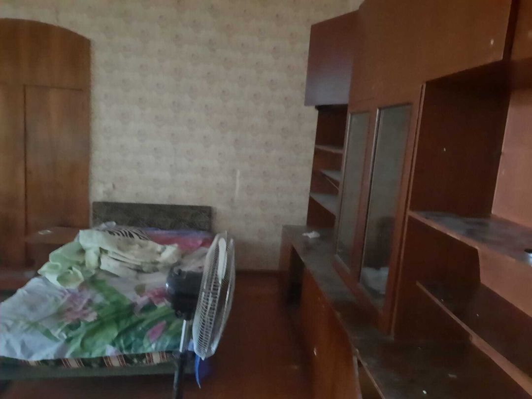 Satılır 2 otaqlı həyət evi/bağ evi 50 m² — Ev, villa, Bakı (9)