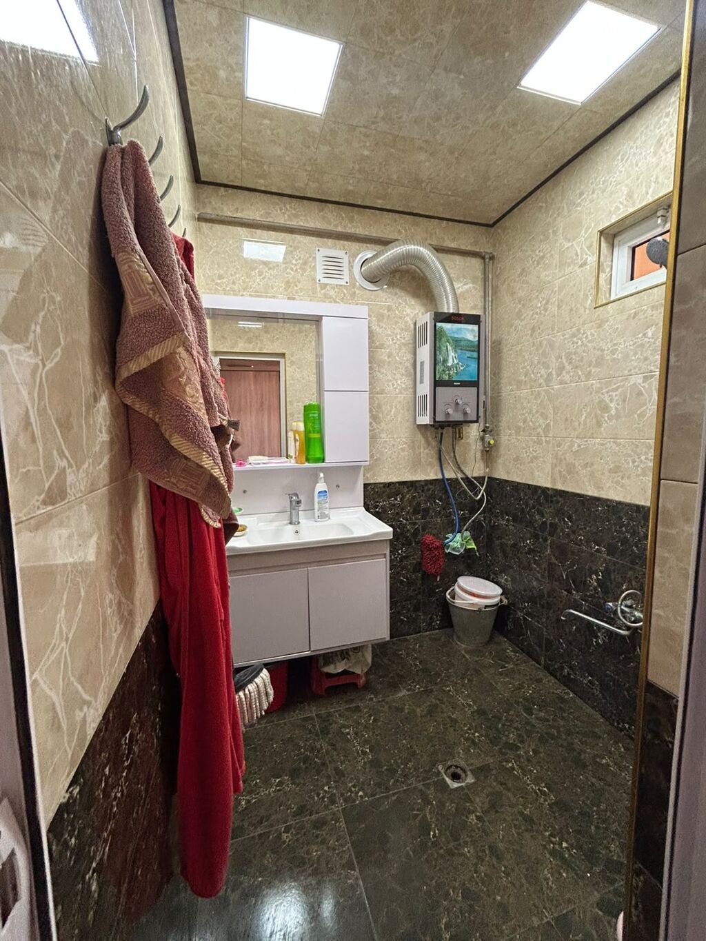 Köhnə tikili — Mənzil, Şirvan (2)