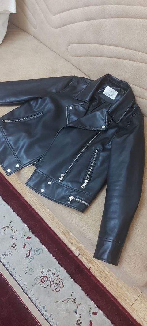 Kurtka, Uniseks, 10 - 12 yaş, Zara Kids — Bakı