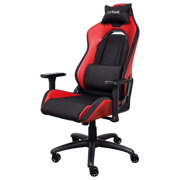 Trust GXT 714R Ruya Gaming Chair — Mallar, Bakı