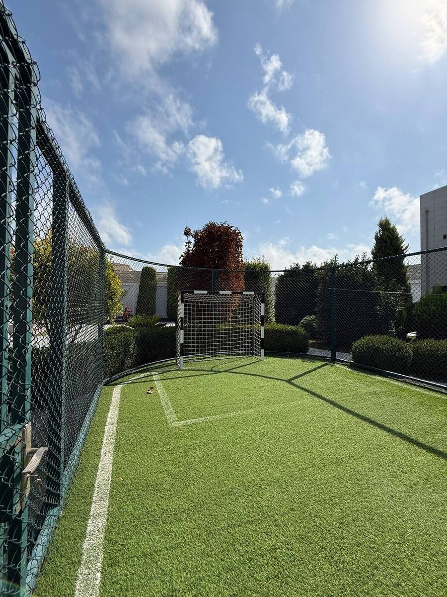 Satılır 5 otaqlı həyət evi/bağ evi 189.2 m² — Ev, villa, Bakı (4)