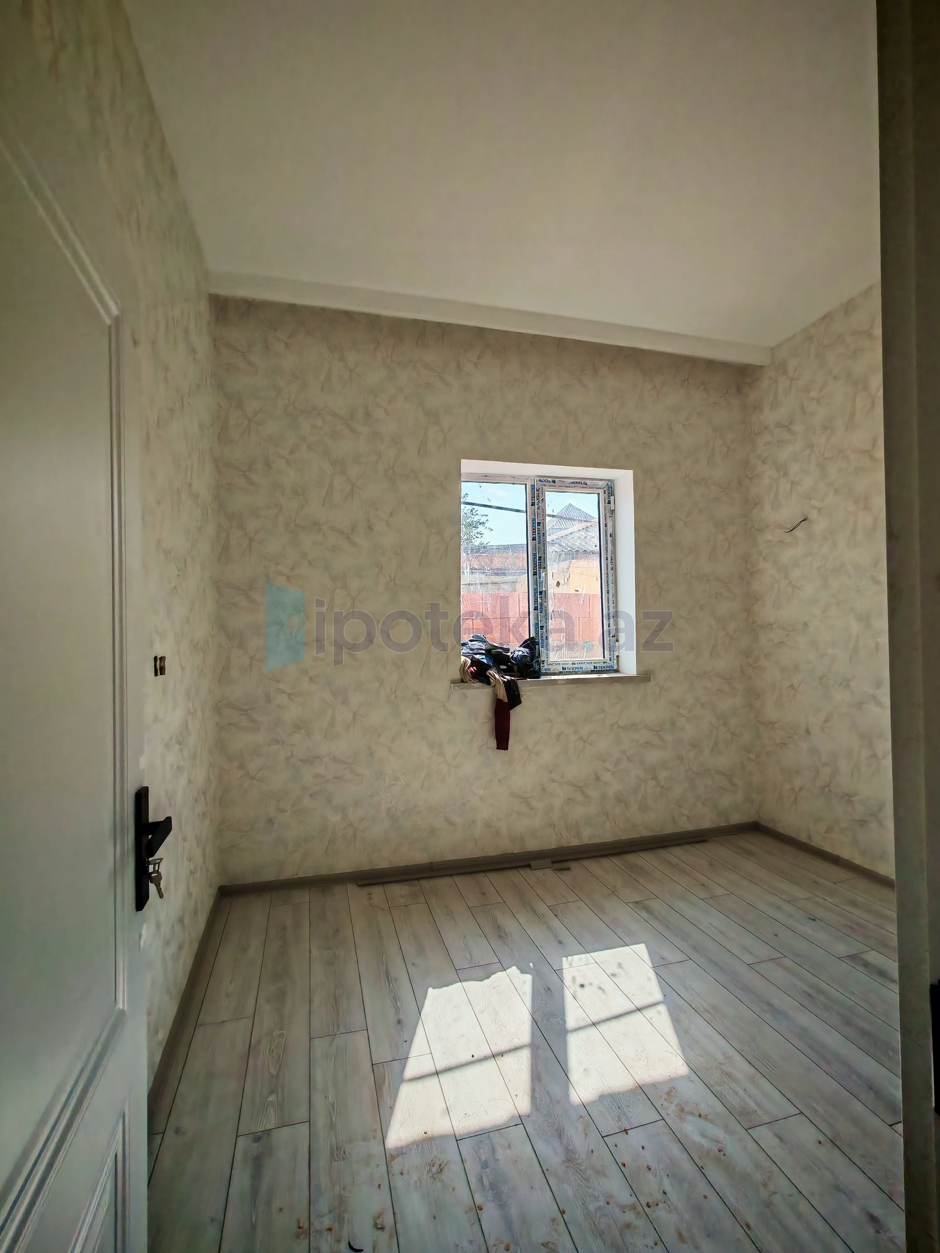Satılır: 2 Otaq, Evlər/Villalar, 60.00 m² — Ev, villa, Xırdalan (5)