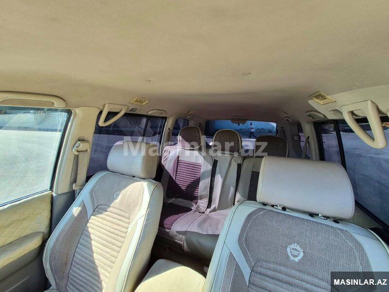 Mitsubishi Pajero, 2004 il 90-EZ-846 — Avtomobillər, Bakı (4)