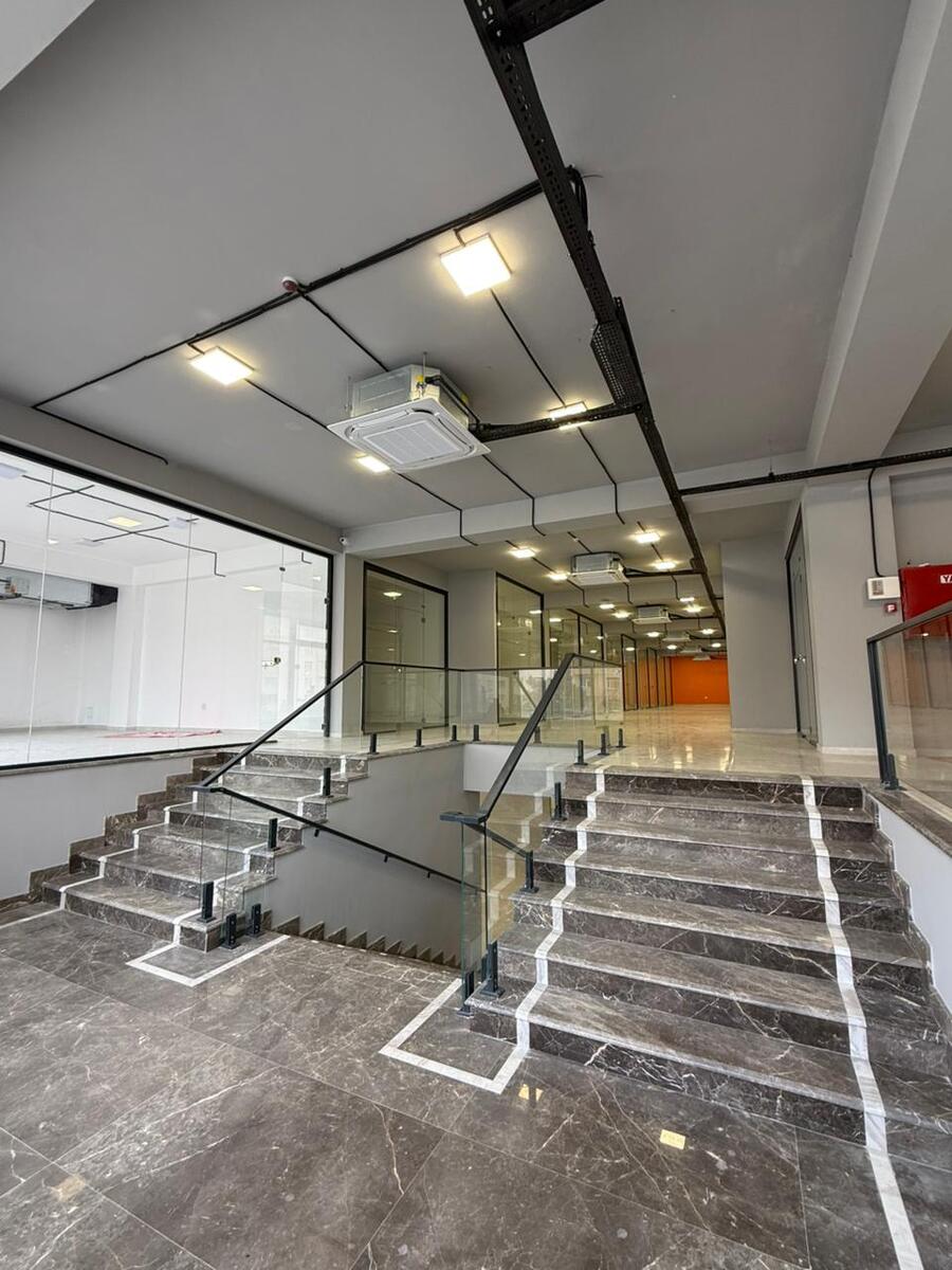 İcarəyə verilir obyekt 1500 m² — Əmlak, Bakı (6)