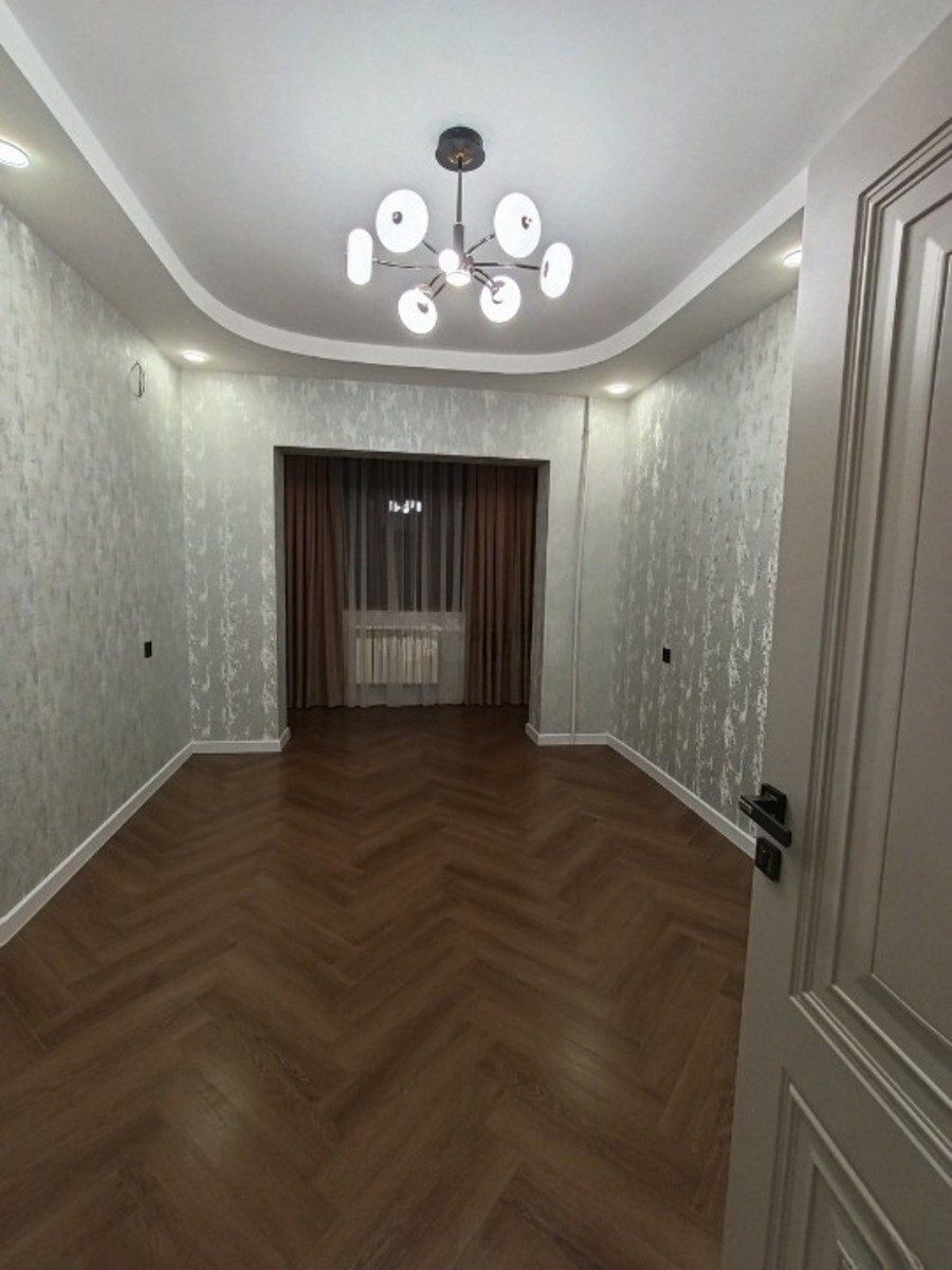 Satılır 3 otaqlı köhnə tikili 90 m² — Mənzil, Bakı (4)