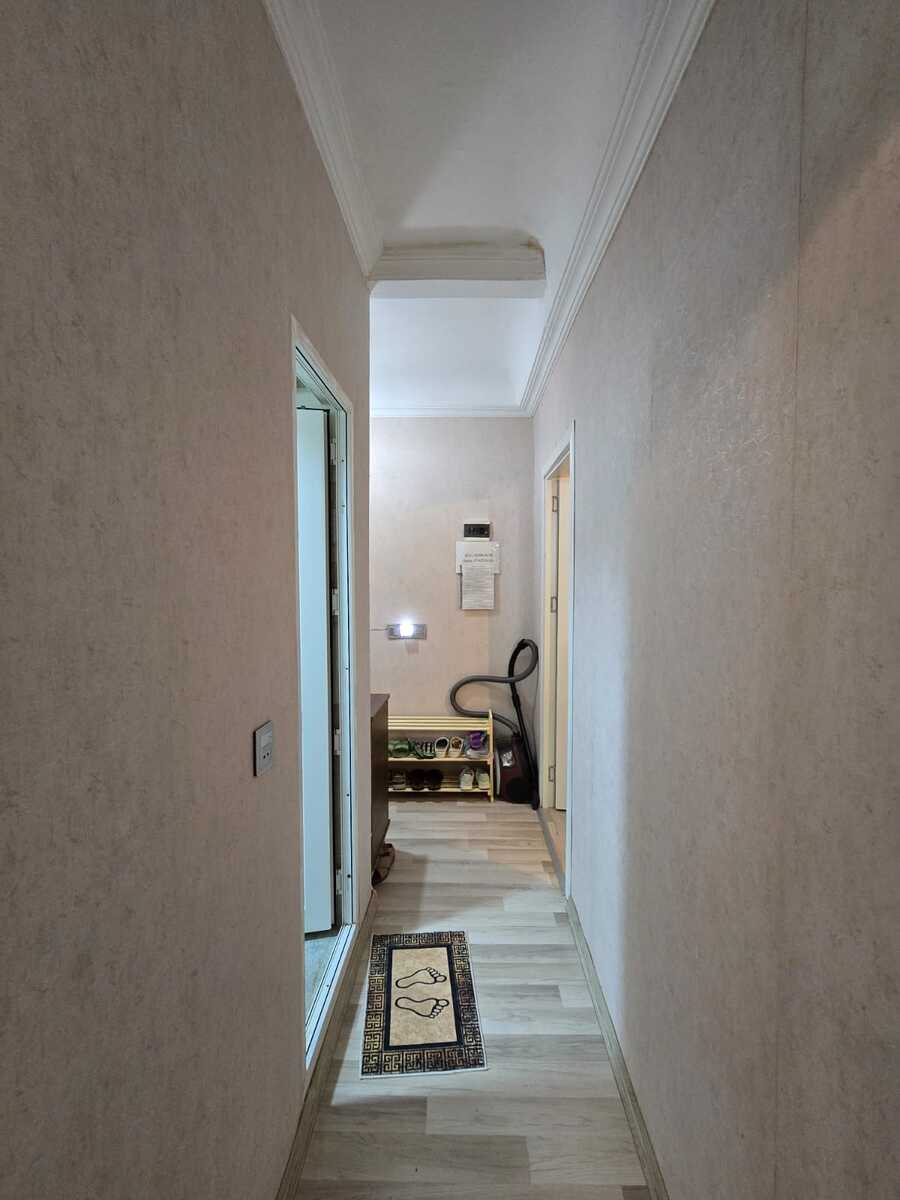 Satılır 2 otaqlı köhnə tikili 35 m² — Mənzil, Bakı (5)