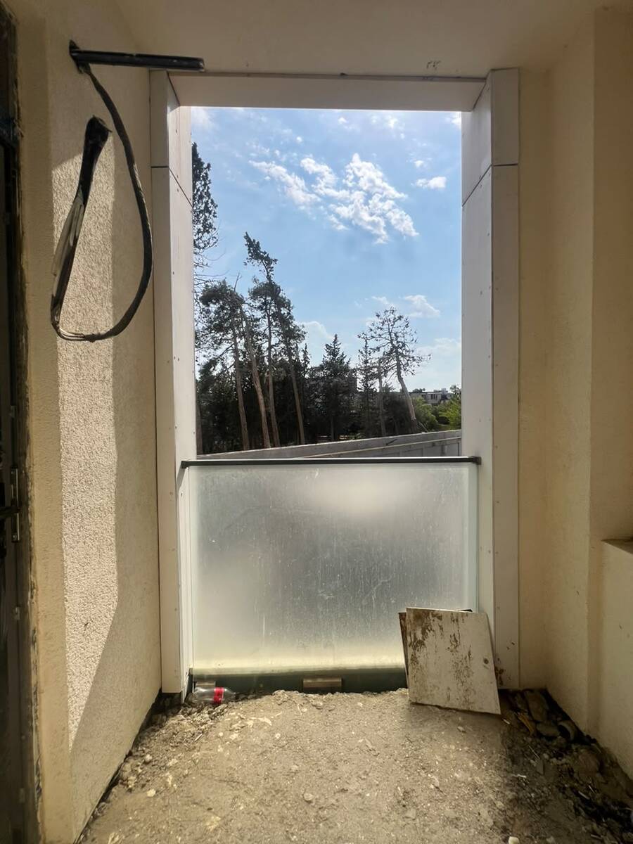 Satılır 3 otaqlı yeni tikili 95 m² — Mənzil, Bakı (12)