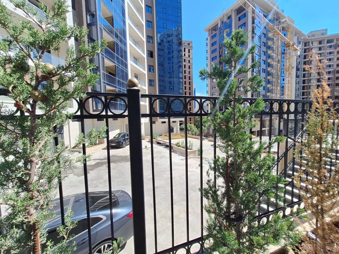 Satılır 3 otaqlı yeni tikili 148 m² — Mənzil, Bakı (2)