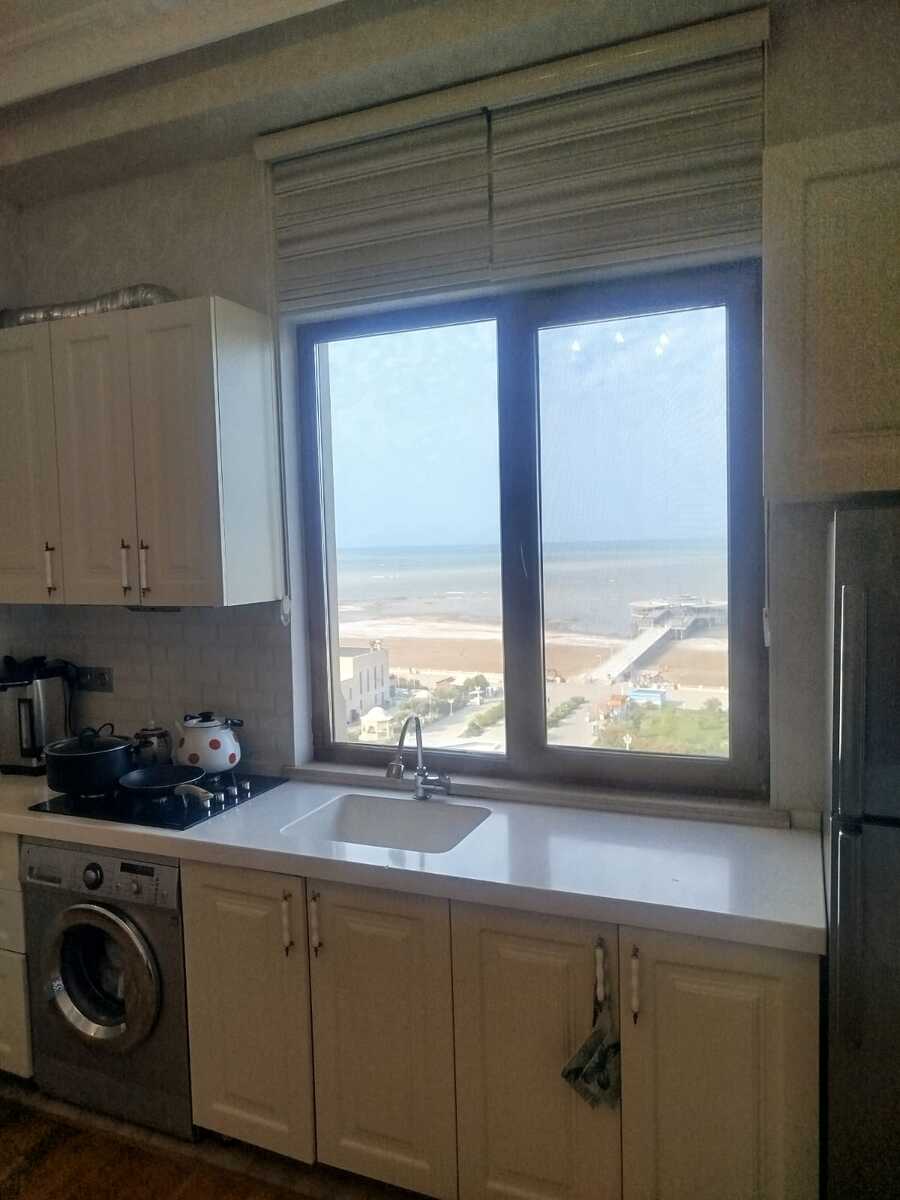 2-otaqlı yeni tikili kirayə verilir, Sumqayıt ş., 70 m² — Mənzil, Sumqayıt (12)