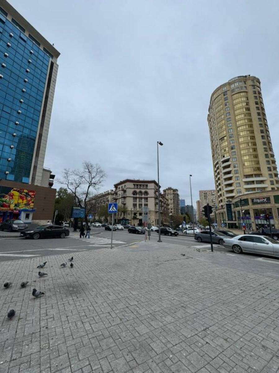 Satılır 3 otaqlı köhnə tikili 90 m² — Mənzil, Bakı (3)