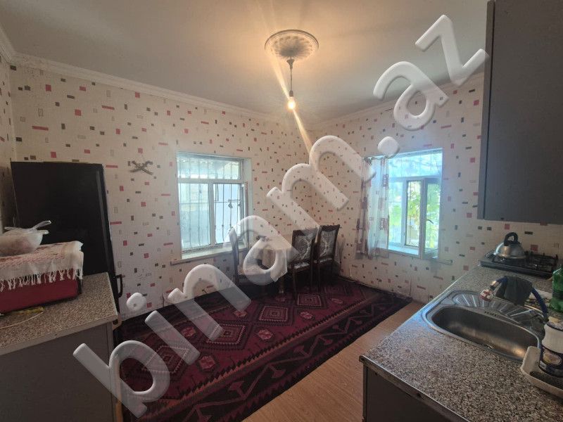 2 otaqlı Villa / Həyət evi, Satış, Bakı, Sabunçu, Koroğlu — Ev, villa, Bakı (2)