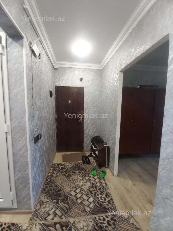 Satılır 3 otaqlı Bina evi menzil (Köhnə tikili), 74 m², 41-ci məhəllə — Mənzil, Sumqayıt (11)