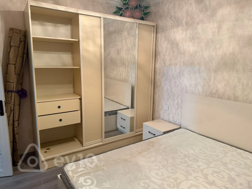 2 otaqlı həyət evi, 50 m², Nzs — kirayə — Ev, villa, Bakı (2)