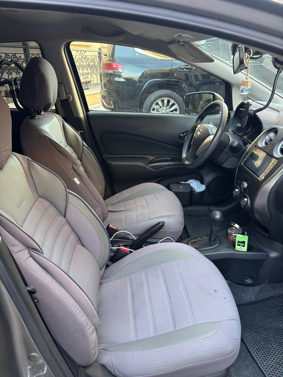 Nissan Note, 1.2 L, 2015 il, 93 000 km 77-QZ-490 — Avtomobillər, Bakı (7)