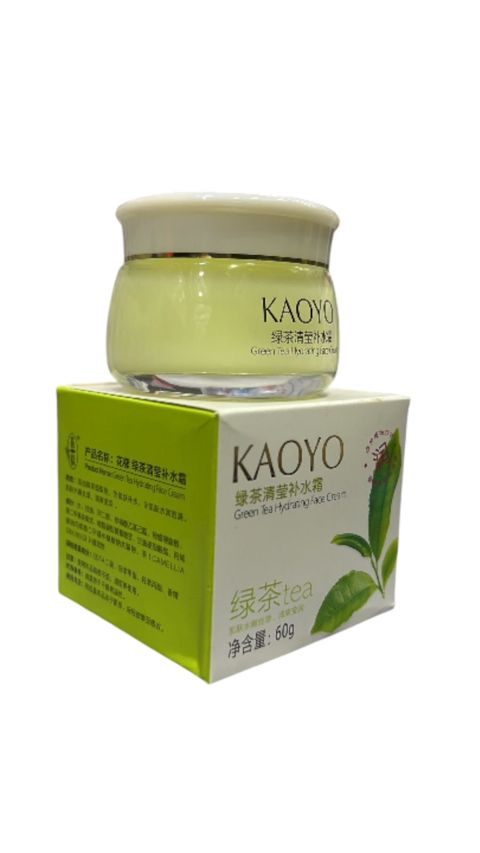 Üz üçün krem Kaoyo 60 ml — Bakı