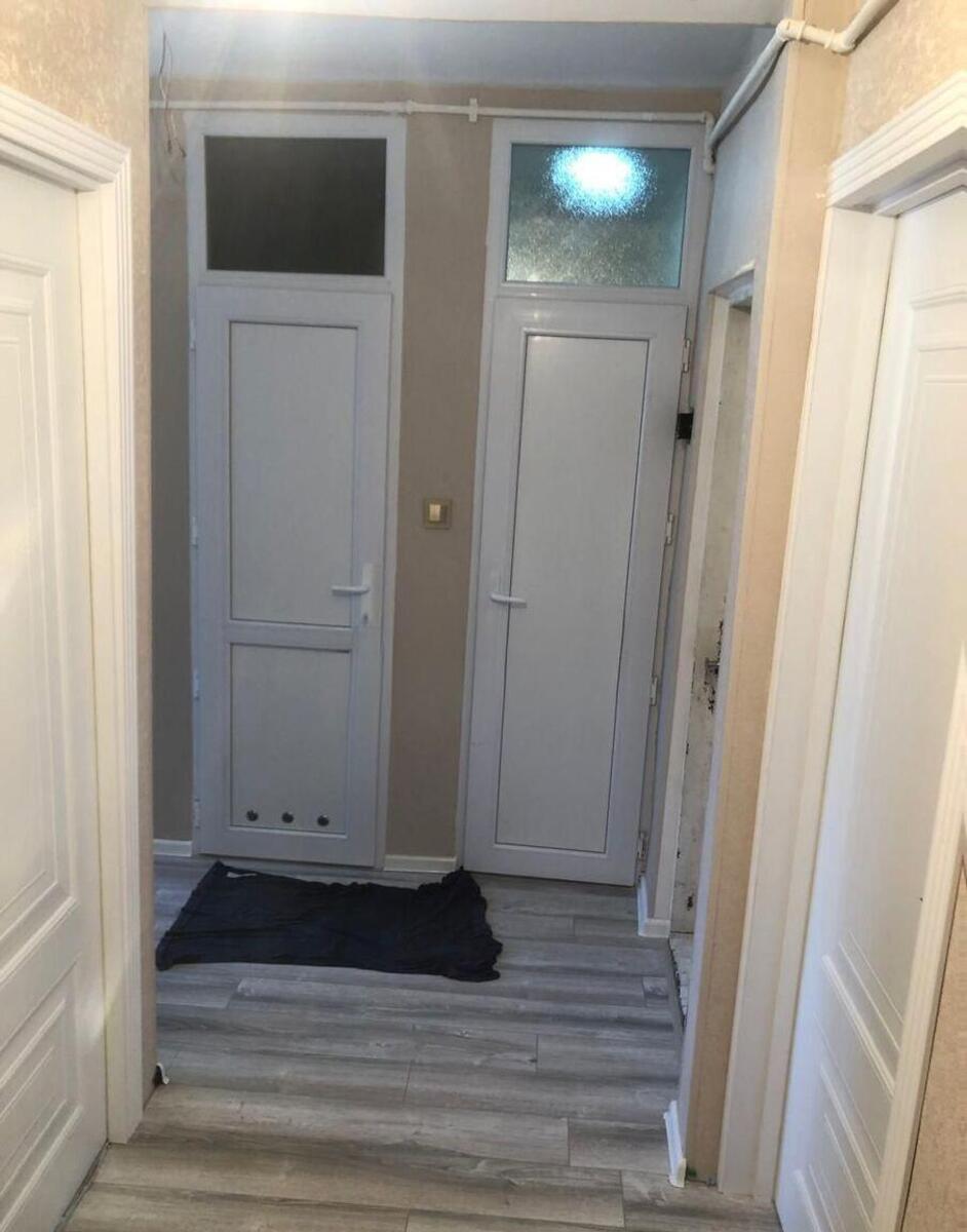 Satılır 2 otaqlı köhnə tikili 60 m² — Mənzil, Bakı (10)