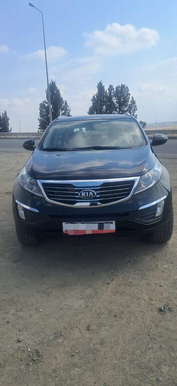 Kia Sportage, 2.0 L, 2012 il, 130 000 km — Gəncə