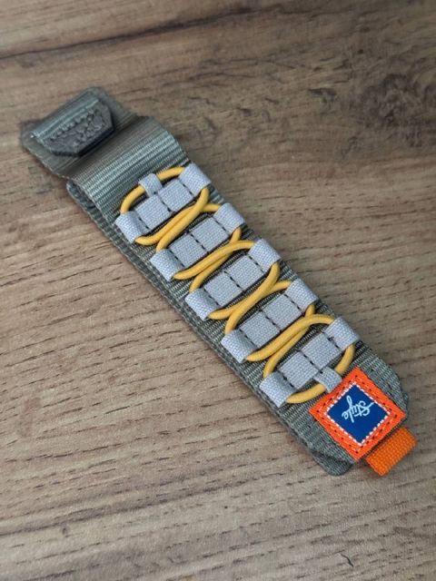 Samsung Galaxy Watch Ultra Offroad — Bakı