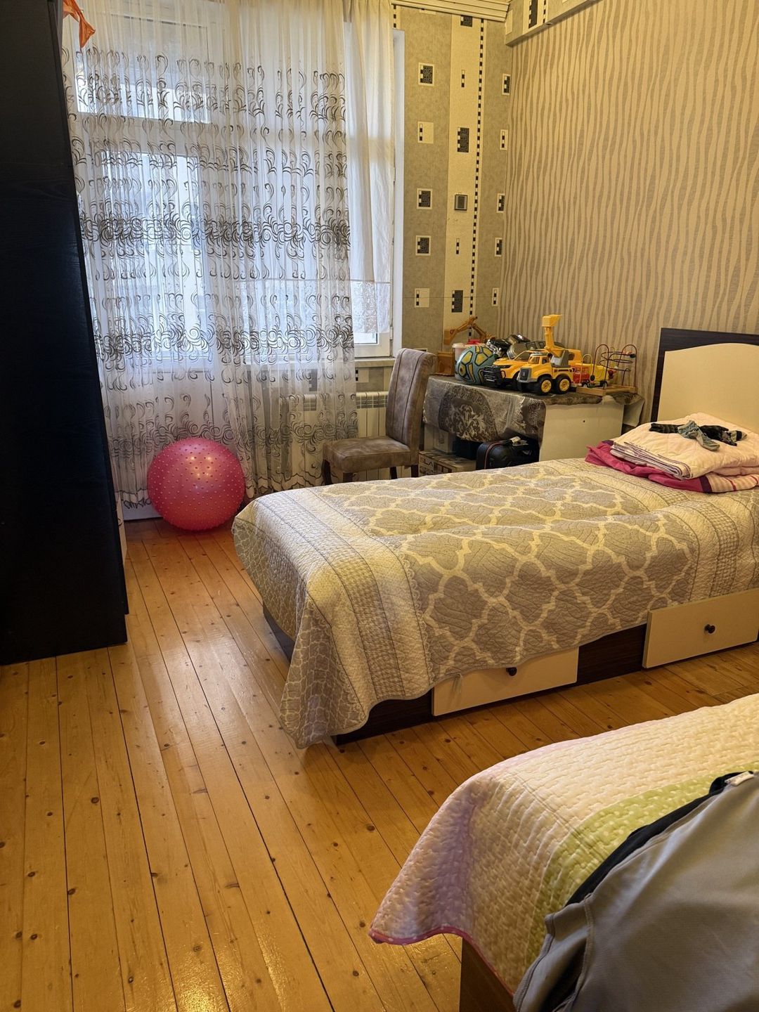 İcarəyə verilir 3 otaqlı yeni tikili 90 m² — Mənzil, Bakı (4)