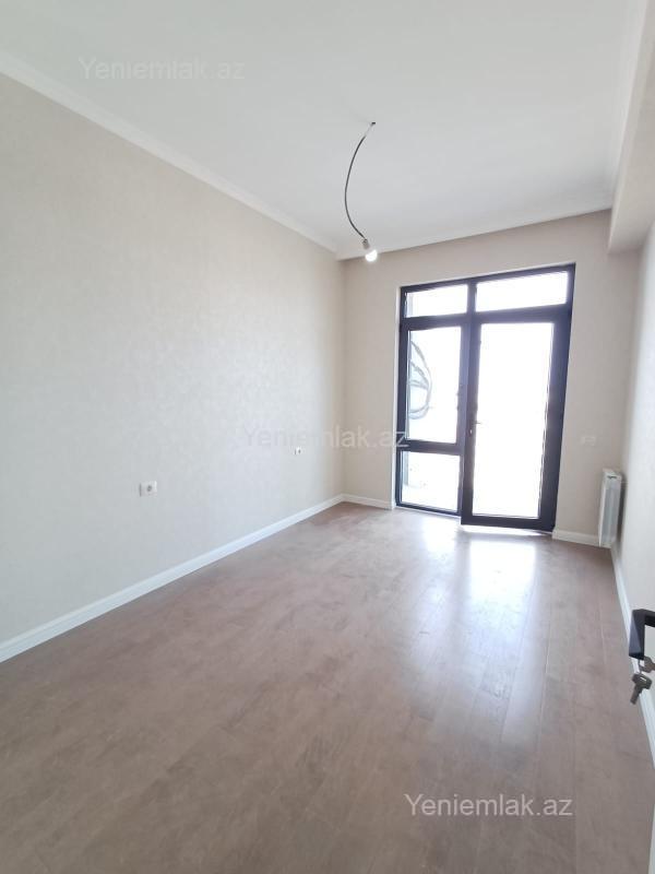 Satılır 3 otaqlı Bina evi menzil (Yeni tikili), 70 m², Yasamal rayonu — Mənzil, Bakı (5)