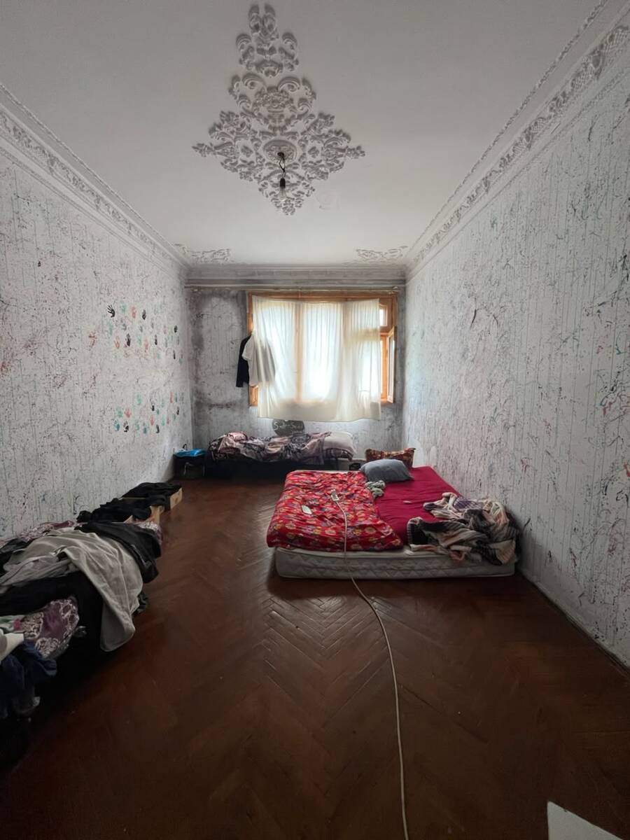 Satılır 3 otaqlı köhnə tikili 65 m² — Mənzil, Bakı (5)