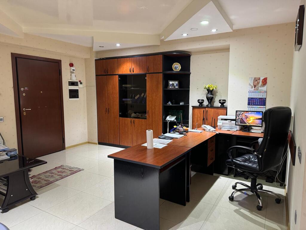 İcarəyə verilir 5 otaqlı ofis 170 m² — Ofis, Bakı (5)