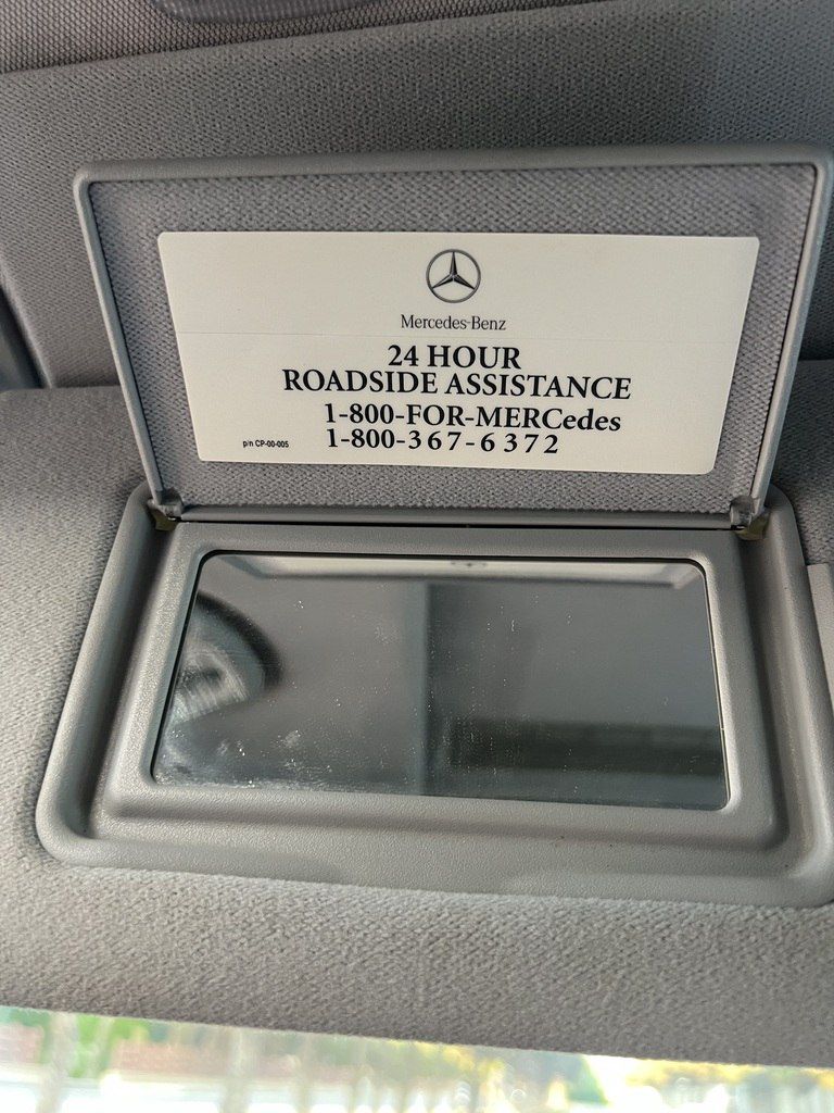 Mercedes E 320, 3.2 L, 2003 il, 244 000 km 99-CZ-108 — Avtomobillər, Şəmkir (9)