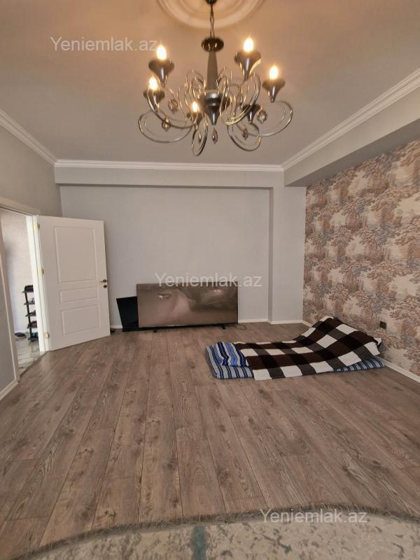 Kirayə 2 otaqlı Bina evi menzil (Yeni tikili), 65 m², Xırdalan ş — Mənzil (5)