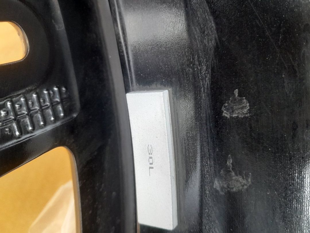 Reng Rover diski natura R23 p530 — Şinlər, Bakı (4)