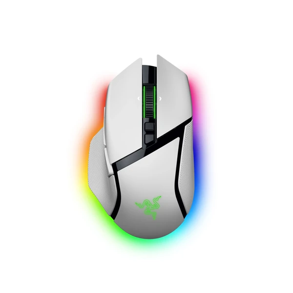 Razer Basilisk V3 Pro 35K RZ01-05240200-R3G1 — Mallar, Bakı