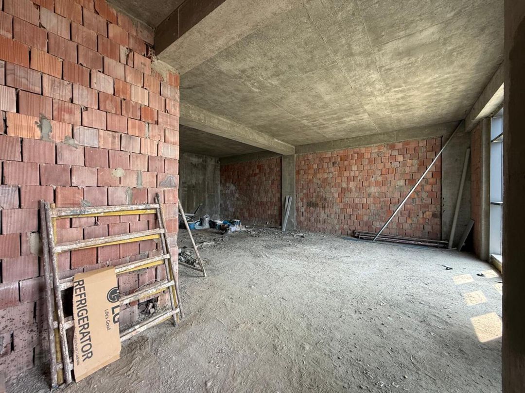 Satılır 2 otaqlı yeni tikili 84.3 m² — Mənzil, Bakı (5)