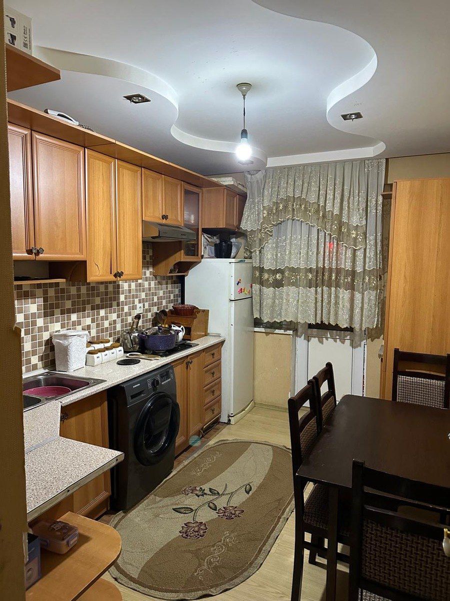 Satılır 4 otaqlı yeni tikili 122.6 m² — Mənzil, Bakı (6)