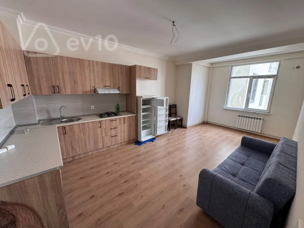 2 otaqlı mənzil, 55 m², Xırdalan — kirayə — Mənzil, Xırdalan (6)