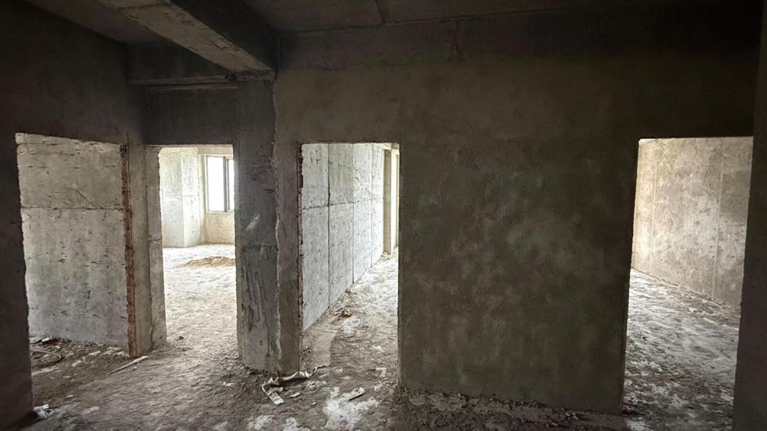 Satılır 4 otaqlı yeni tikili 180 m² — Mənzil, Bakı (7)